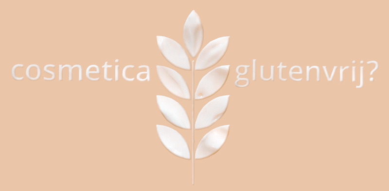 (Voor wie) is het belangrijk dat cosmetica glutenvrij is?